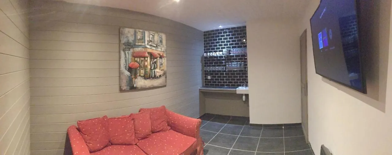 Chalet Cosy A Champagny En Vanoise Avec Sauna Et Vue Montagne La Plagne